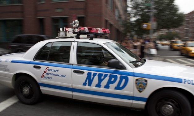 As New York City Considers Criminal Justice Reforms, Police Unions Stand in the Way